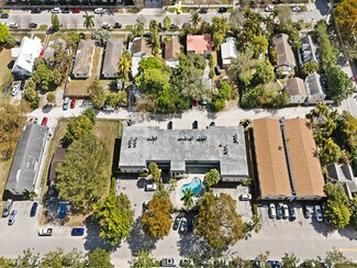 536, 532, 528, 522, 508 NE 1st Avenue