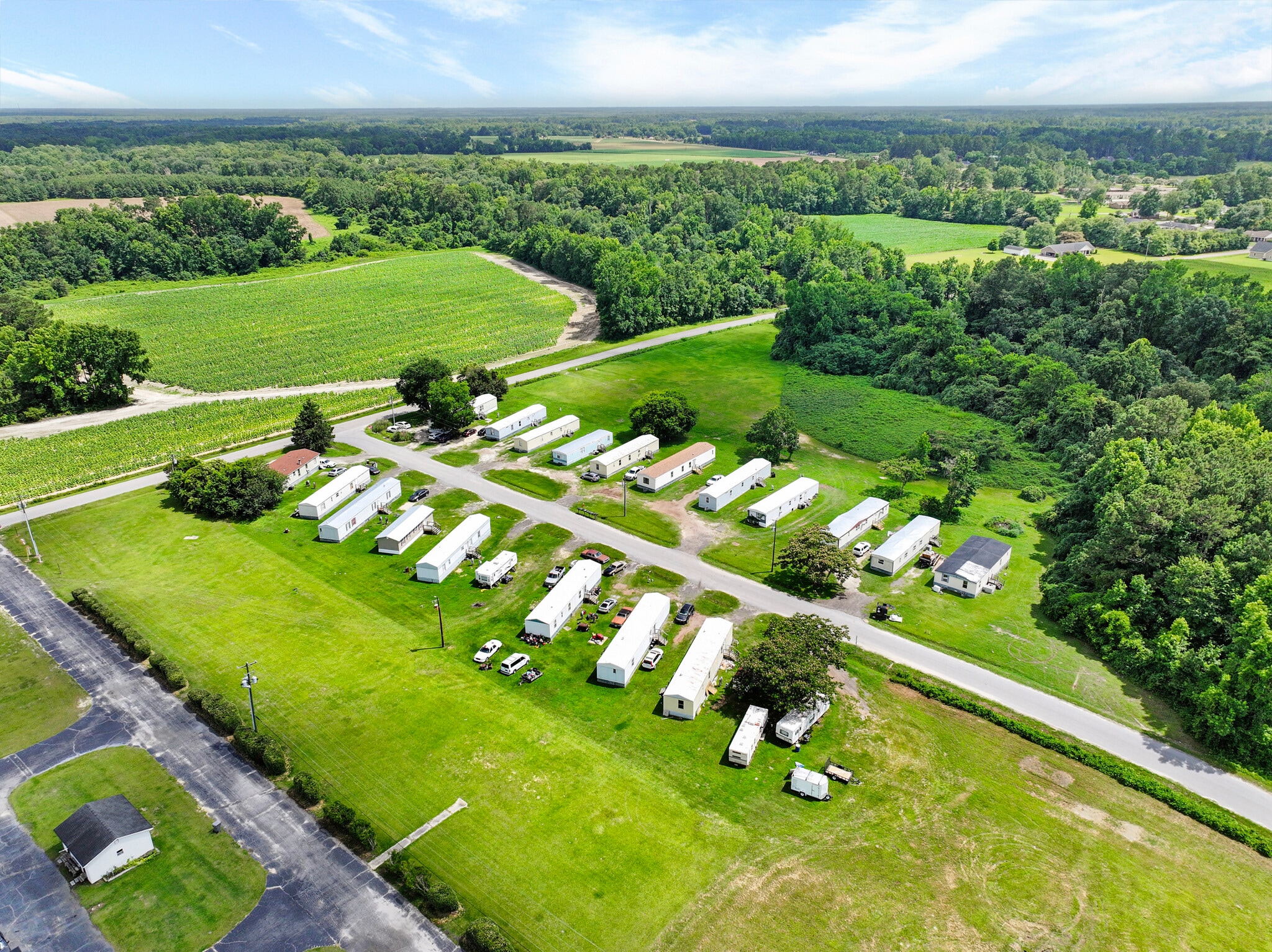 State Rd S-34-696, Mullins, SC for Sale
