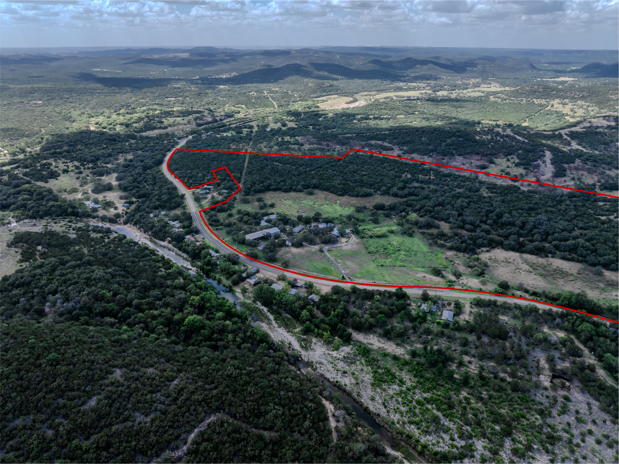7802 Ranch Road 1051, Uvalde, TX for Sale
