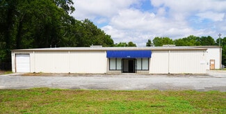 Belton, SC Flex - 4102 Highway 29 N