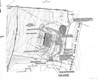 Pomfret Center, CT Commercial Land - 80 Averill Rd Pomfret Center, CT Commercial Land - 80 Averill Rd