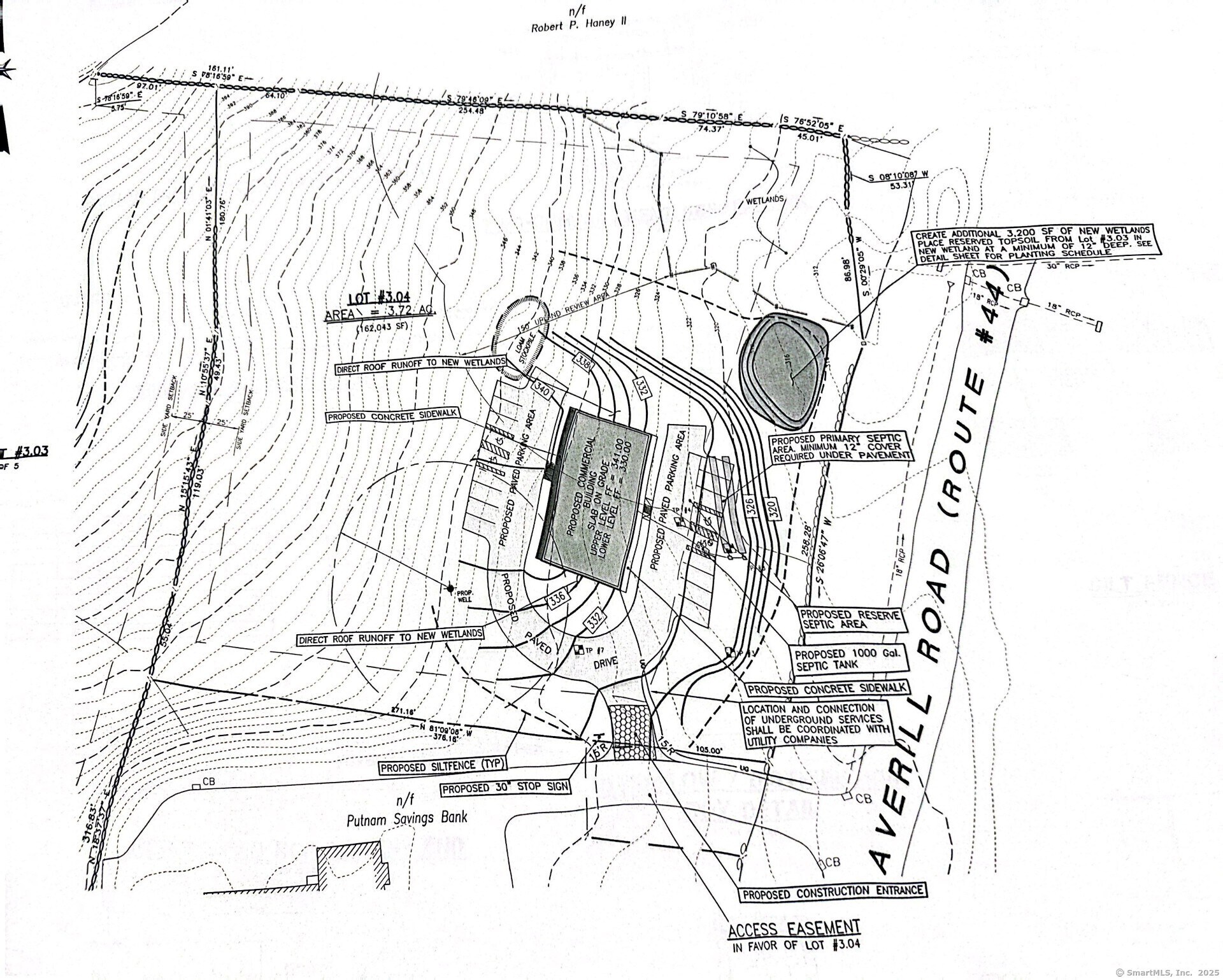 80 Averill Rd, Pomfret Center, CT for Sale