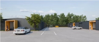 Houston, TX Industrial - 4934 Acorn St Houston, TX Industrial - 4934 Acorn St