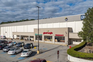 Pittsburgh, PA Retail - 230 Rodi Rd