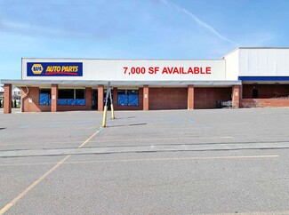 Scranton, PA Retail - 611 Luzerne St