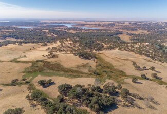 Grass Valley, CA Agricultural Land - 20015 White Oak Dr
