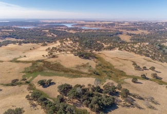 Grass Valley, CA Agricultural - 20015 White Oak Dr