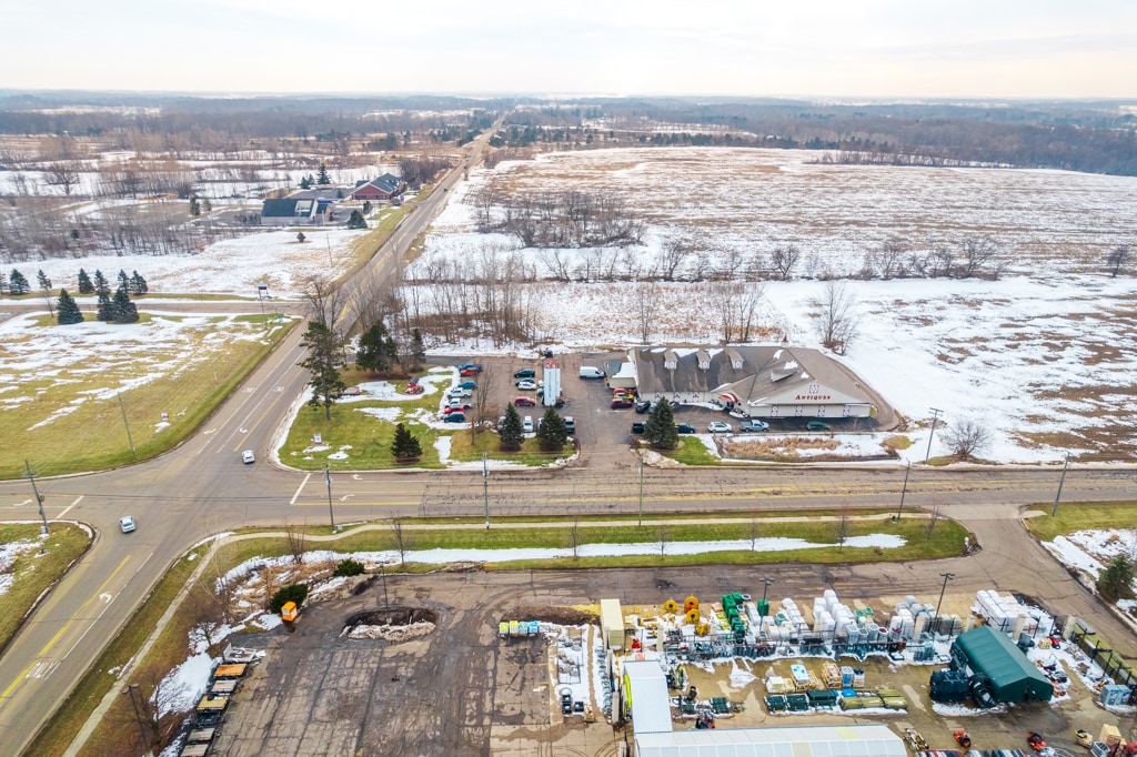 2991 N Williamston Rd, Williamston, MI for Sale