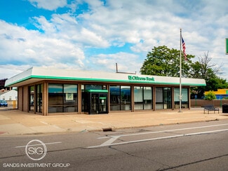 Warren, MI Bank - 23521 Van Dyke Ave