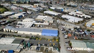 San Rafael, CA Flex - 45 De Luca Pl