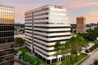 Houston, TX Office - 1235 North Loop W
