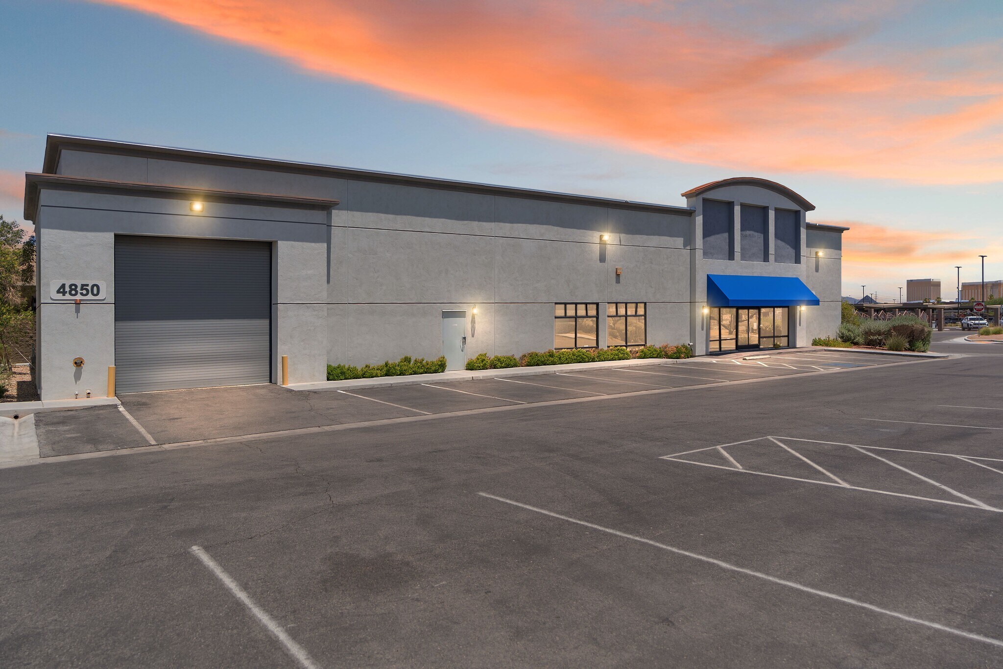 4850 W Oquendo Rd, Las Vegas, NV for Rent