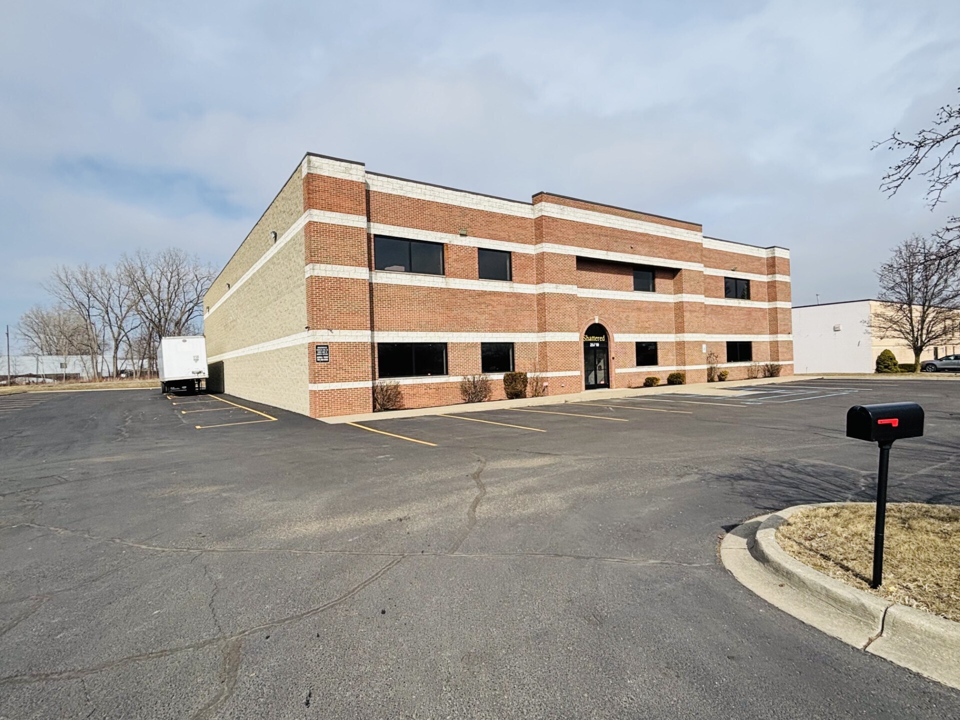 25710 Northline Rd, Taylor, MI for Rent