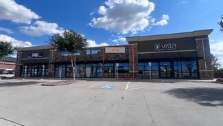 Little Elm, TX Retail - 26744 E University Dr Little Elm, TX Retail - 26744 E University Dr