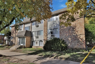 Minneapolis, MN Apartments - 1314 W 28th St