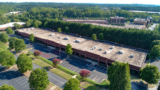 Alpharetta, GA Office - 6455 Shiloh Rd