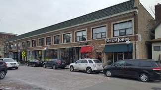 Oak Park, IL Office - 200 S Marion St