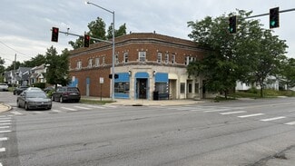 Toledo, OH Retail - 1469-1473 W Sylvania Ave Toledo, OH Retail - 1469-1473 W Sylvania Ave