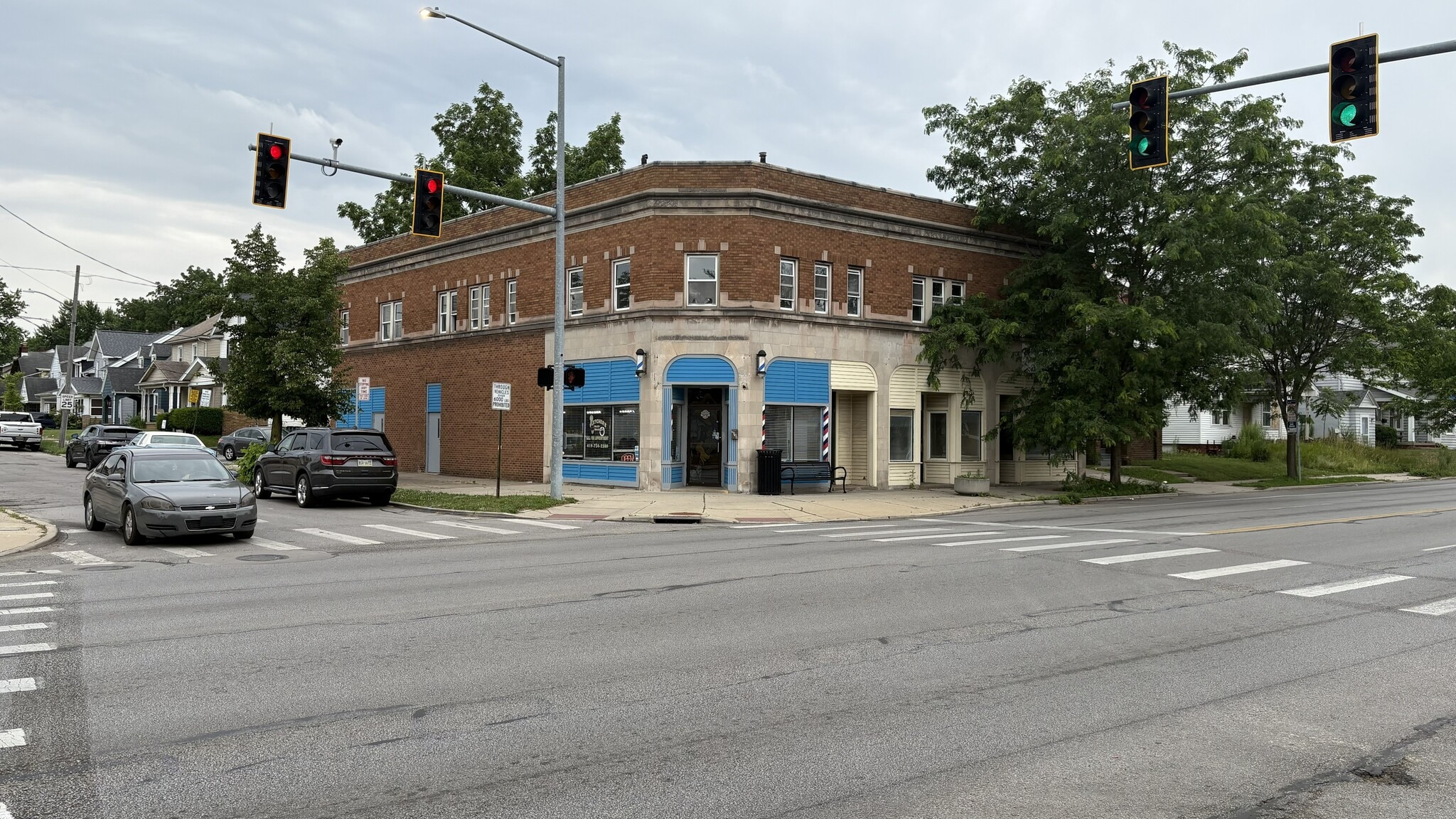 1469-1473 W Sylvania Ave, Toledo, OH for Rent