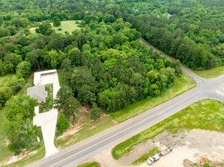 Crockett, TX Commercial - East Loop 304 @ North 6th Street