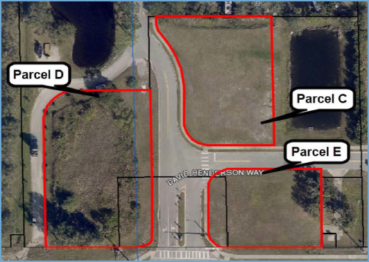 800 Barnes Blvd, Rockledge, FL for Sale