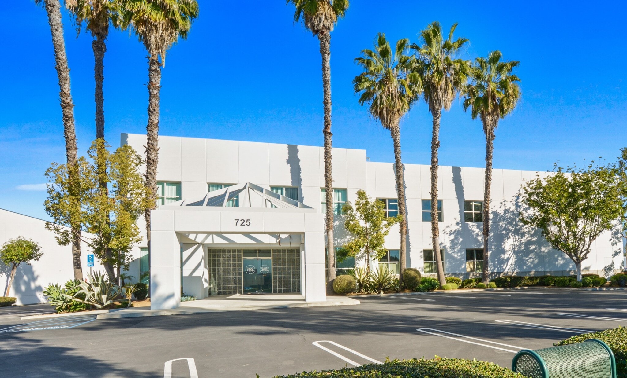 725 Columbia St, Brea, CA for Rent