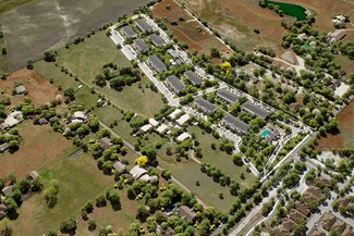 Georgetown, TX Commercial Land - 301 County Road 107