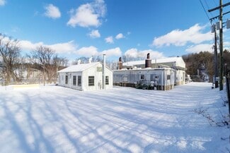 Waynesburg, PA Specialty - 141 Elm Dr