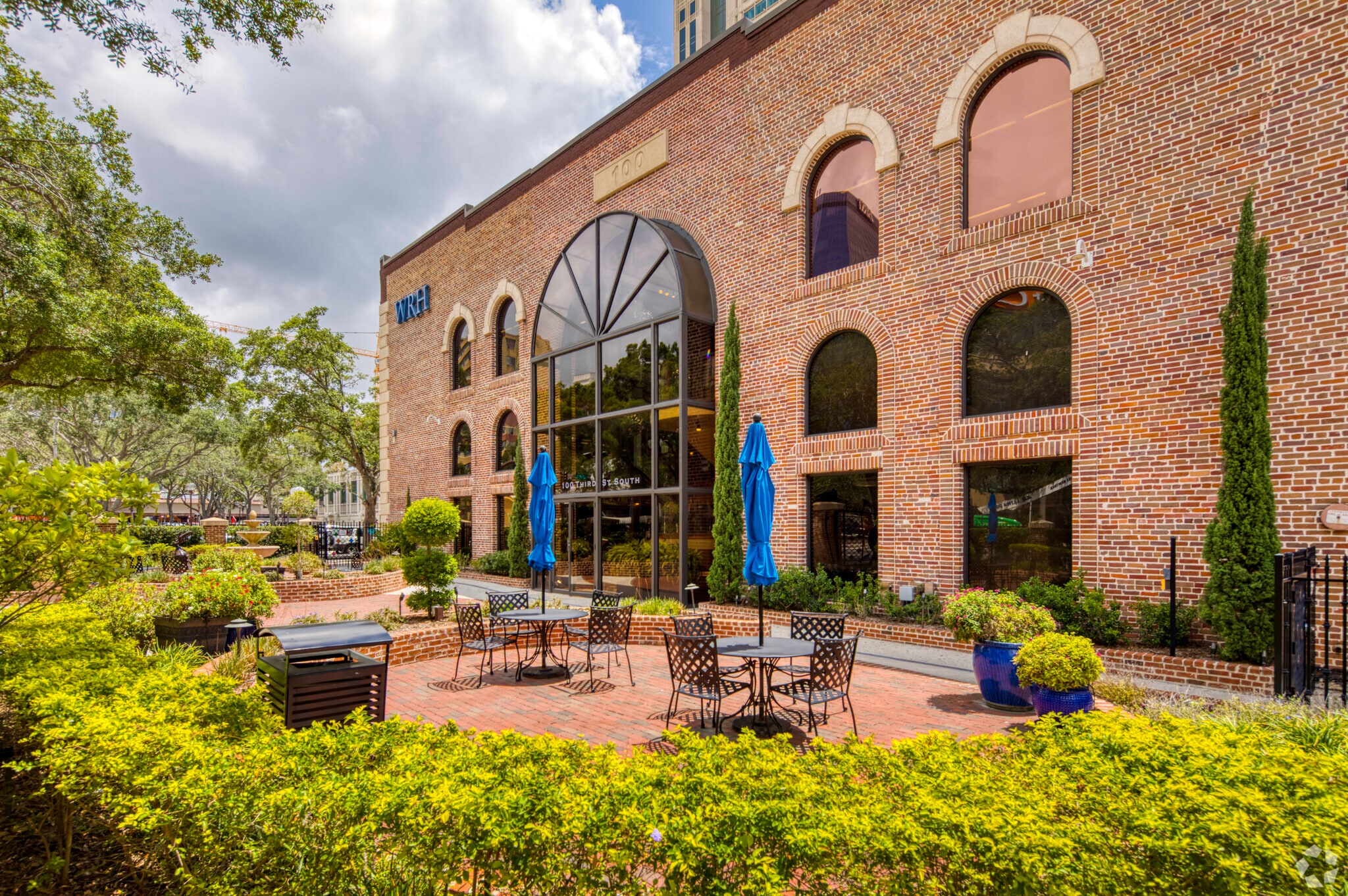 100 3rd St S, Saint Petersburg, FL for Rent