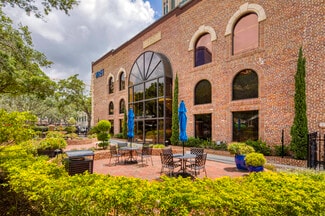 Saint Petersburg, FL Office - 100 3rd St S