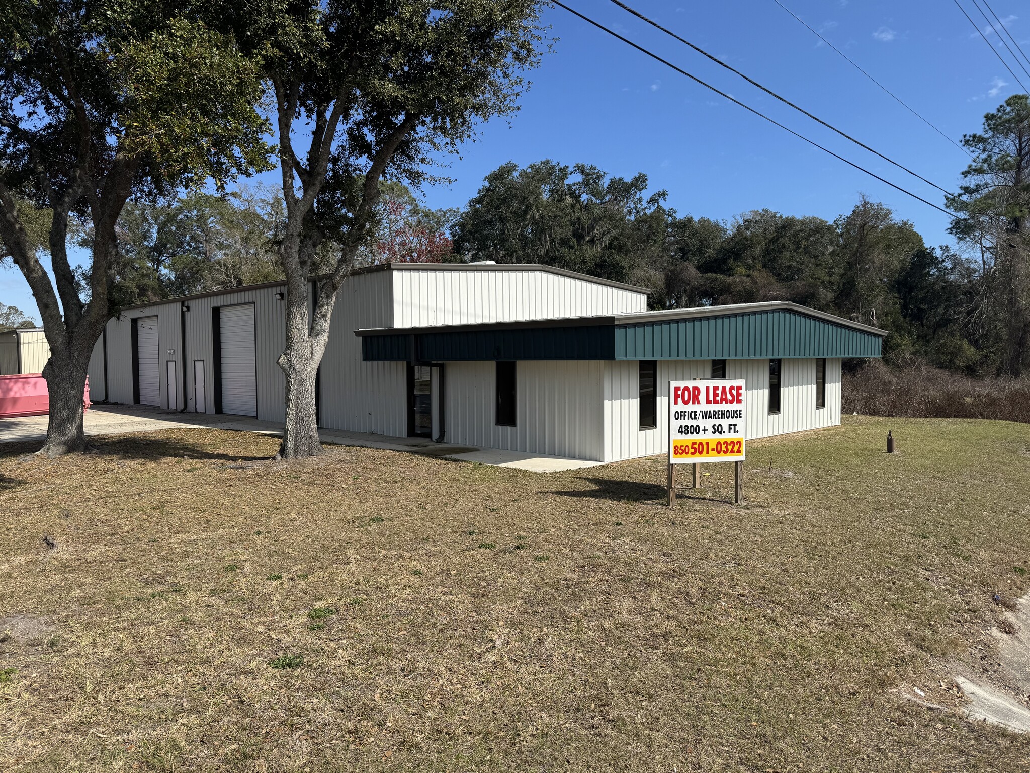 6370 US 1 N, Saint Augustine, FL for Rent