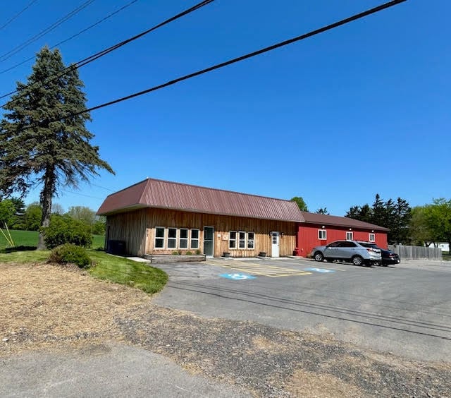1273 Rt 5 E, Elbridge, NY for Sale