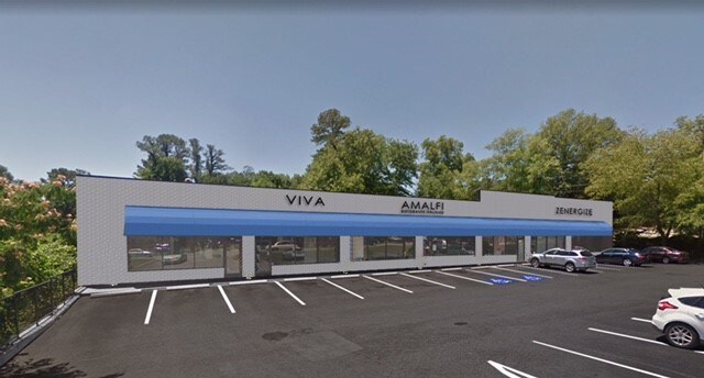 292 S Atlanta St, Roswell, GA for Rent