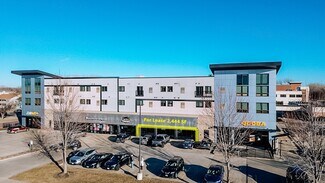 Mankato, MN Retail - 1633 Monks Ave