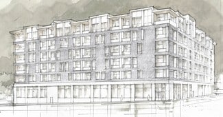 Harrisburg, PA Commercial - 430 Reily St