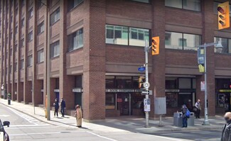 Ottawa, ON Office - 122-128 Bank St