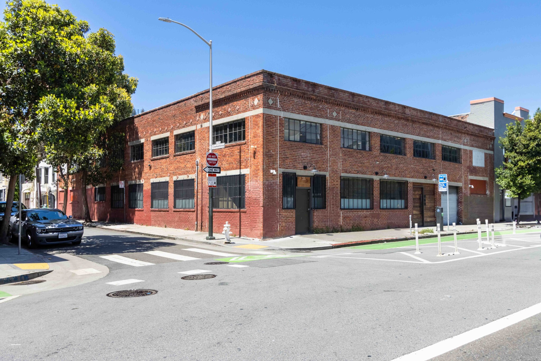 260 8th St, San Francisco, CA for Sale