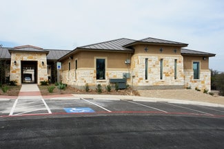 Shavano Park, TX Office - 3519 Paesanos Pky