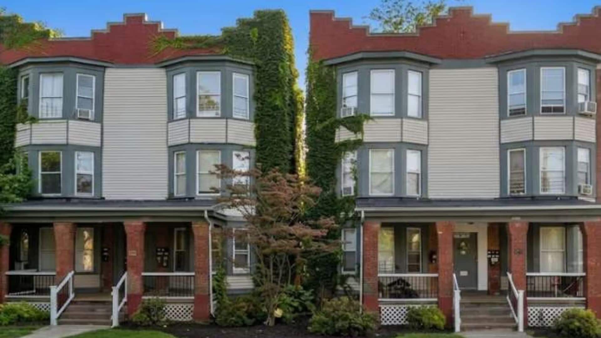 77 Garden St, Poughkeepsie, NY for Sale