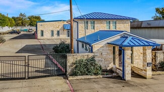 Irving, TX Office - 618 S Belt Line Rd