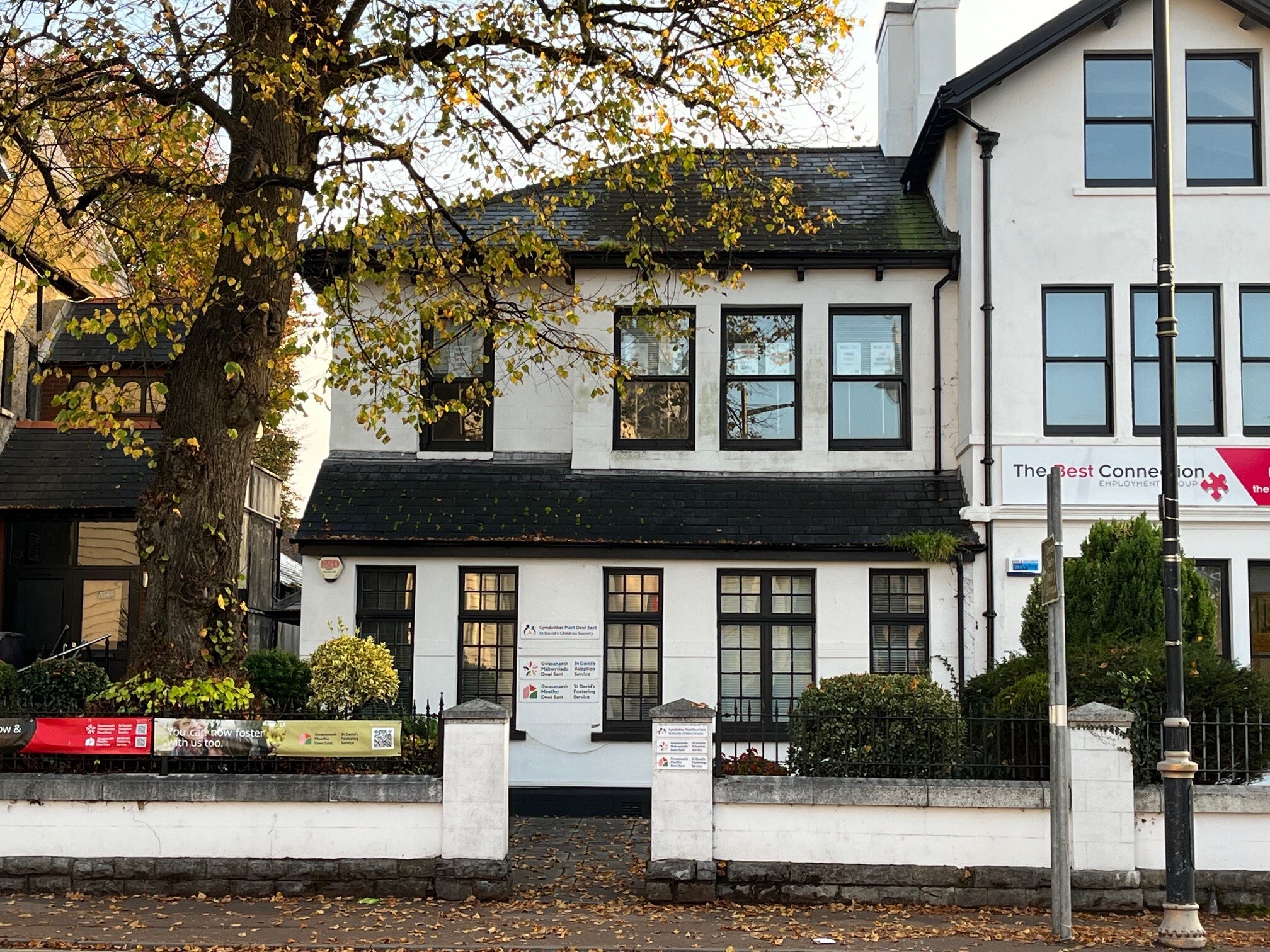 28 Park Pl, Cardiff, VGL for Rent