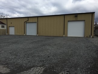 Sutersville, PA Industrial - 421 8th Ave