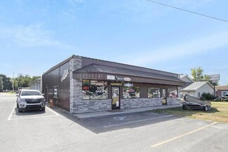 Newaygo, MI Retail - 8382 S Mason Dr