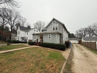 10 Units Champaign IL  - 2 Adjacent Prop