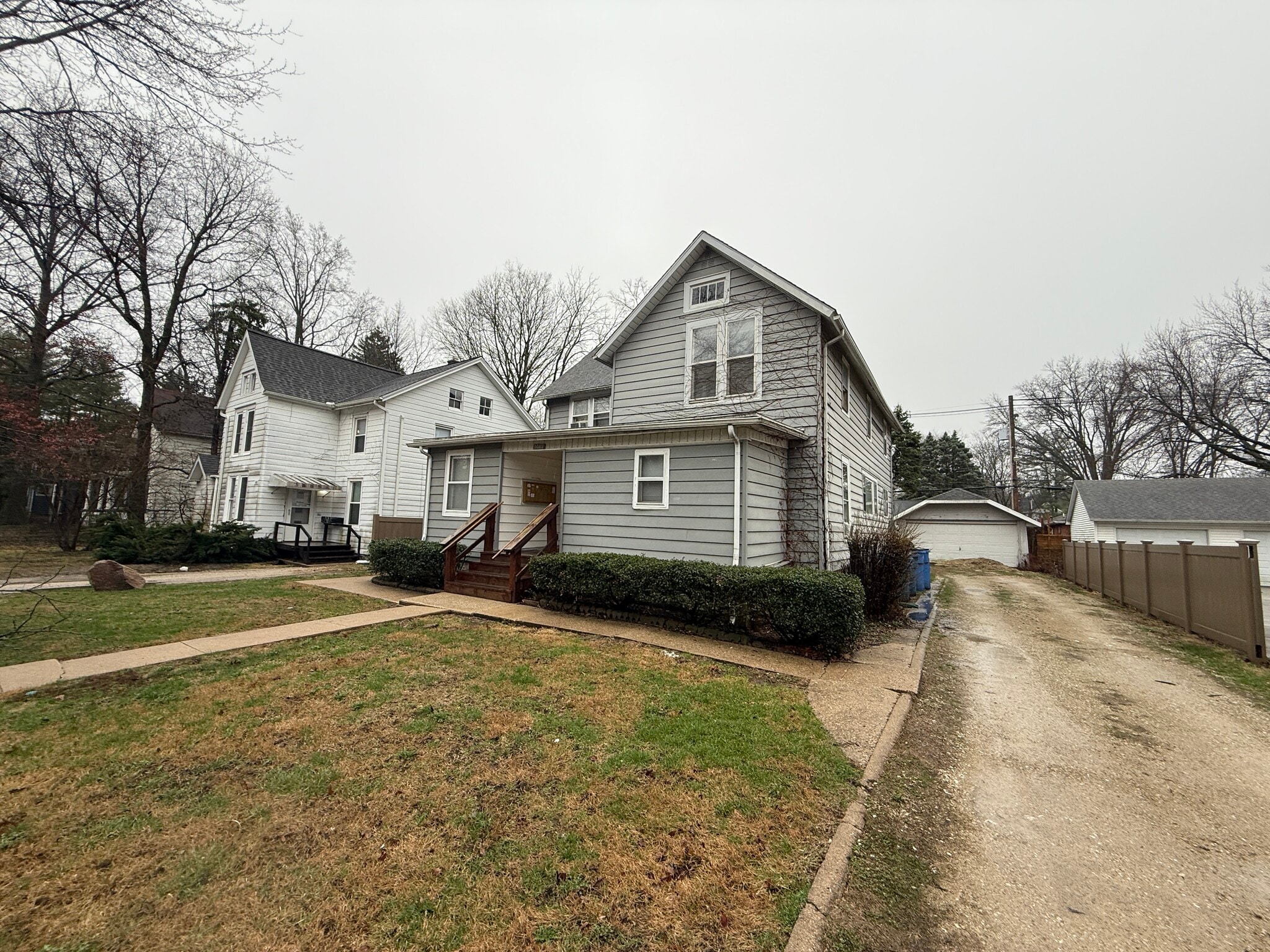 , Champaign, IL for Sale