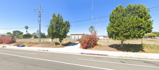 Valley Village, CA Commercial Land - 12755 Burbank Blvd
