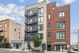 Brooklyn, NY Apartments - 193 Greenpoint Ave