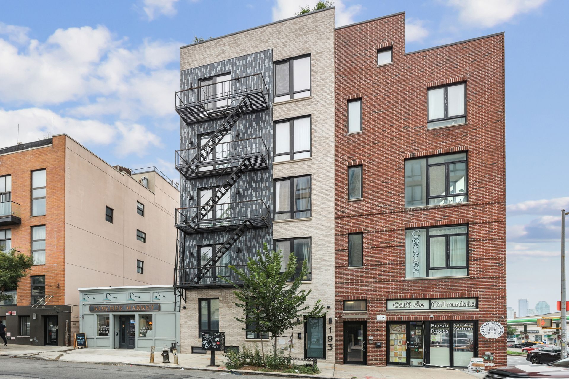 193 Greenpoint Ave, Brooklyn, NY for Sale