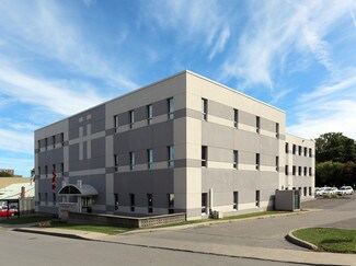Hamilton, ON Office/Medical - 15 Mountain Ave S