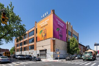 Brooklyn, NY Office/Retail - 980 Atlantic Ave